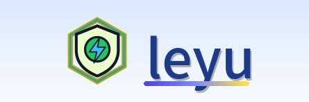 leyu Logo